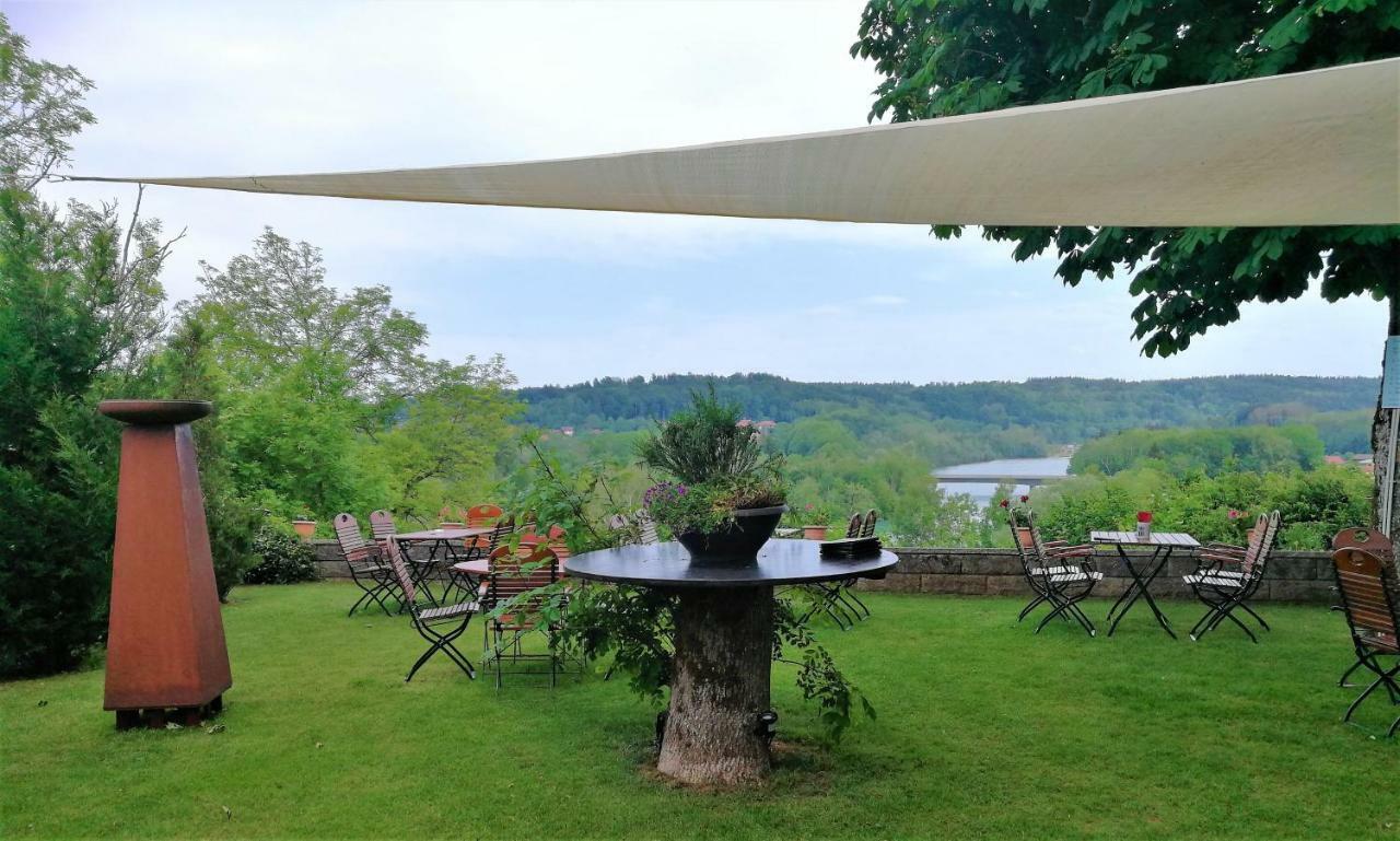 Landhotel Roemerkessel Fuchstal Exteriör bild